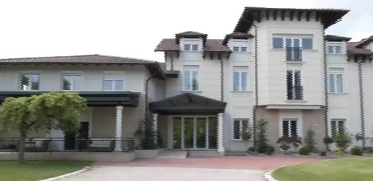 Srpski biznismen napravio luksuzni starački dom