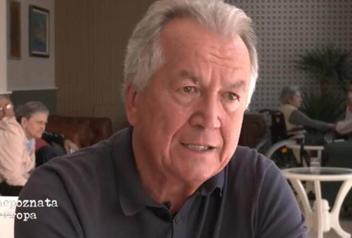 Srpski biznismen napravio luksuzni starački dom