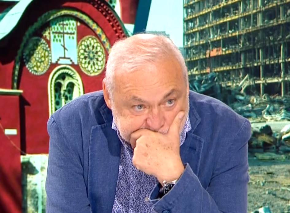 urolog psiholog i lgbt aktivista