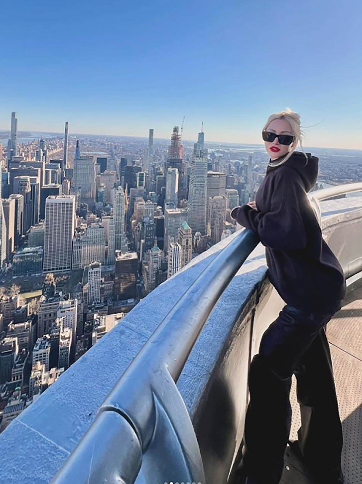 Bvši muž Gven Stefani našao novu devojku Albanku 