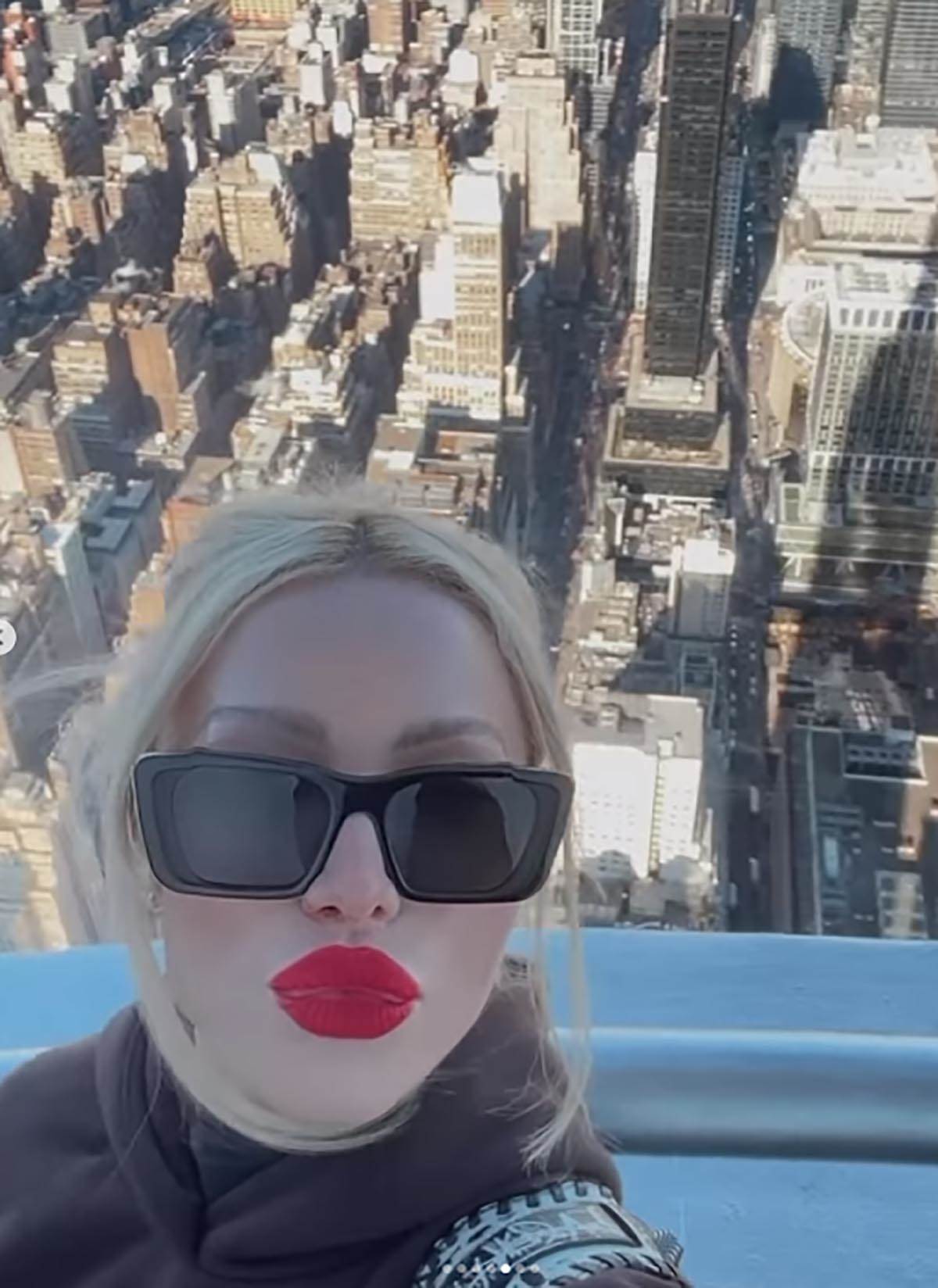 Bvši muž Gven Stefani našao novu devojku Albanku 