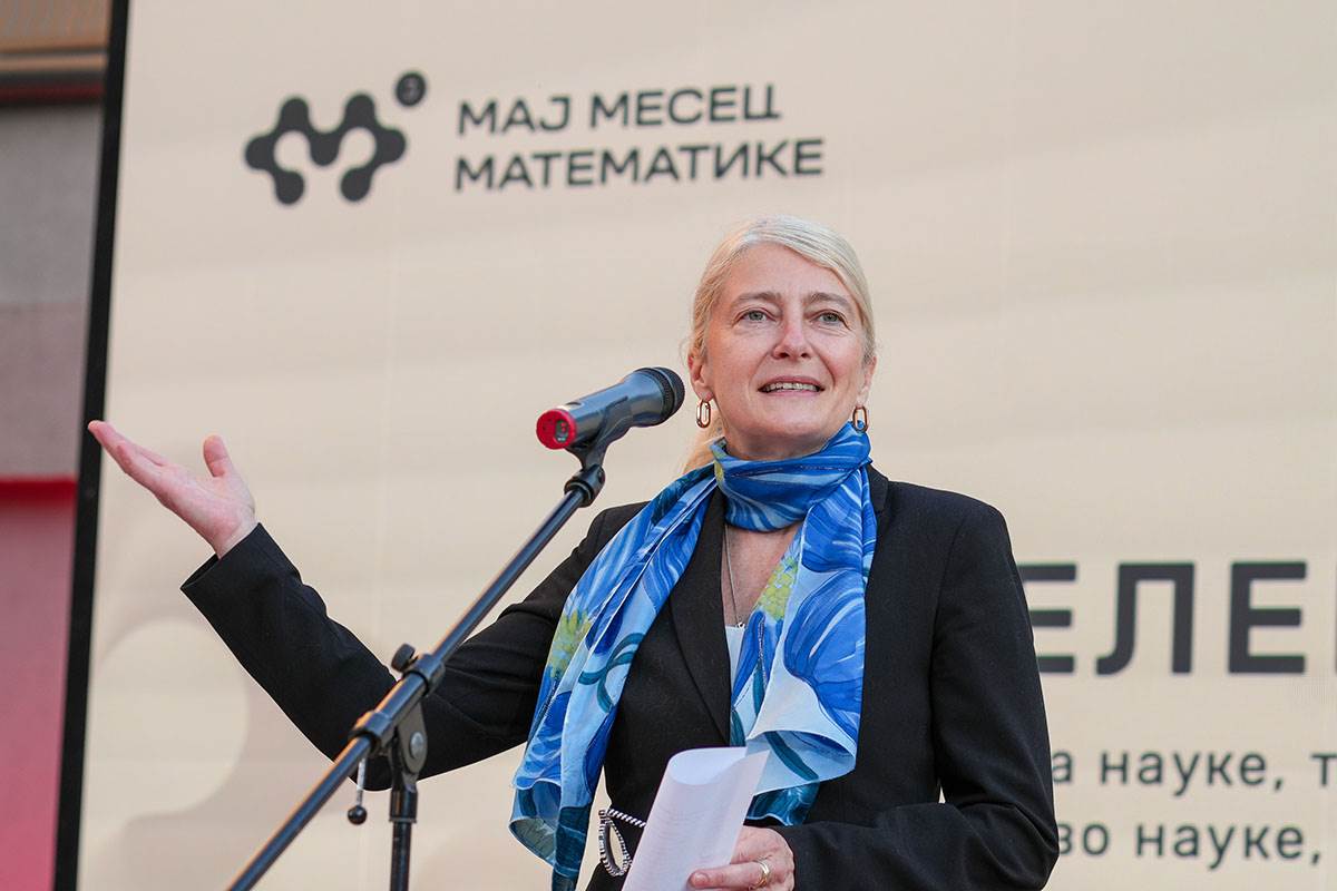 др Јелена Беговић, министарка науке, технолошког развоја и информација, фото Марко Рисовић copy.jpg