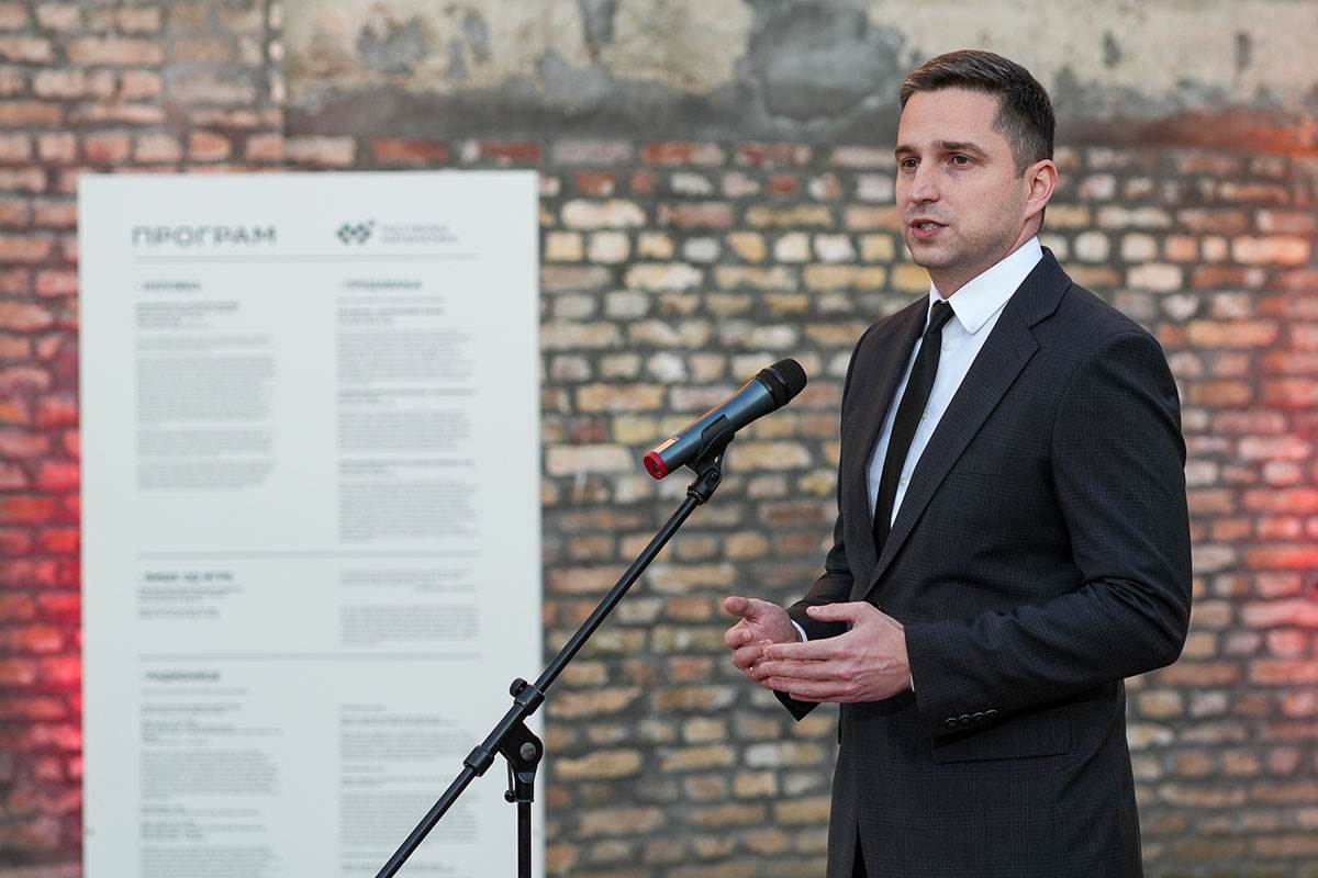 Игор Црнобранац, заменик градоначелника Новог Сада, фото Марко Рисовић copy.jpg