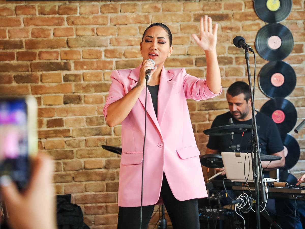 Skandal, zbog pesme srpske pevačice za Evroviziju se diglo tzv Kosovo