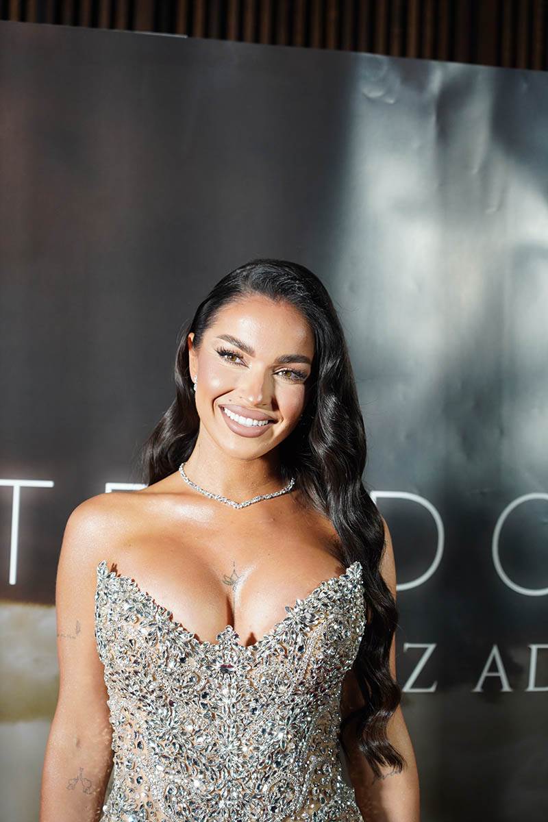 Teodora Džehverović datum iz pesme Žena bez adrese posvetila psu