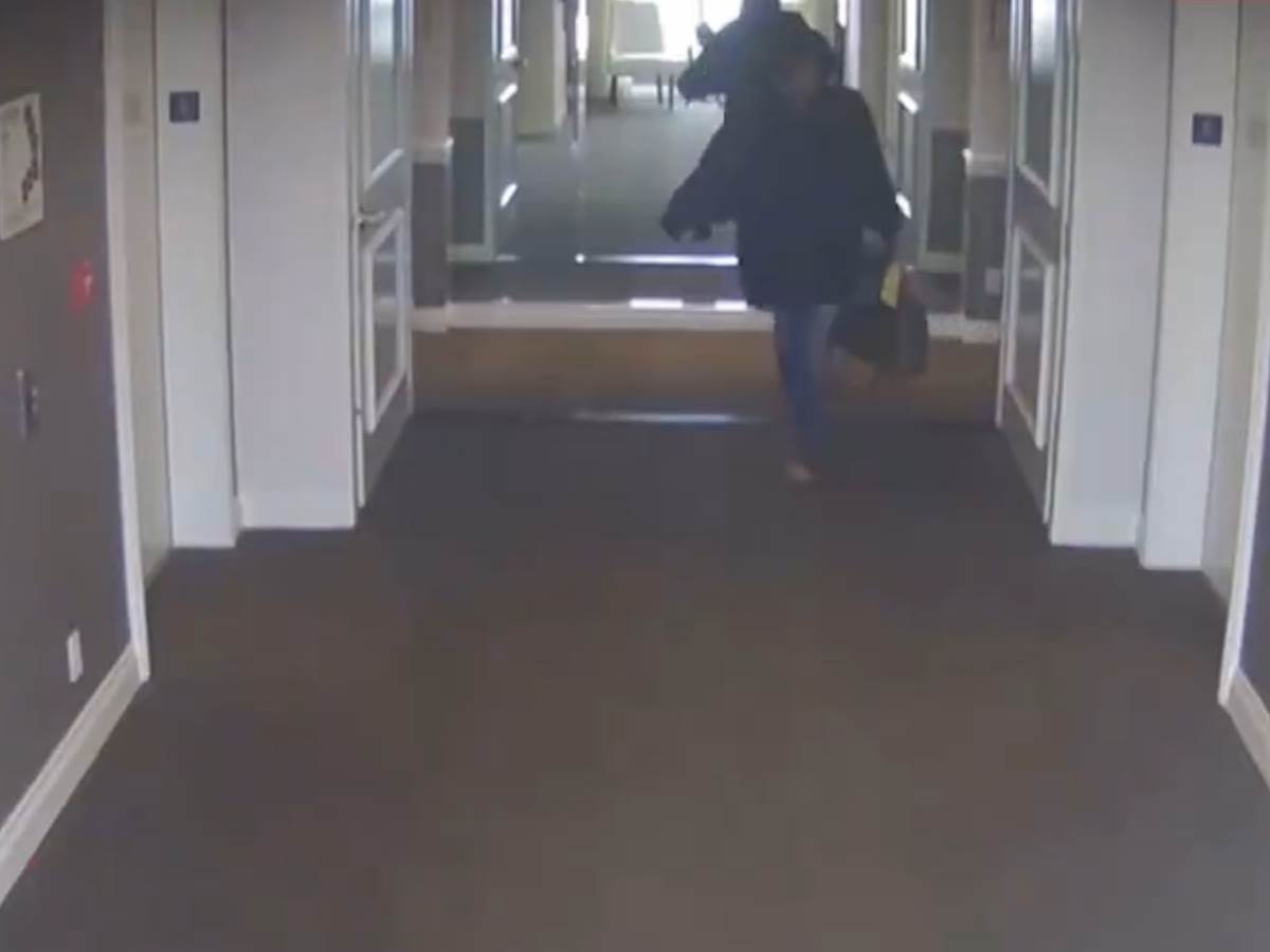 Uspon i pad repera Paf Didija 