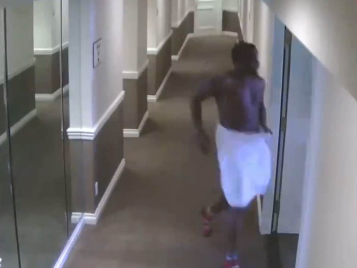 Uspon i pad repera Paf Didija 