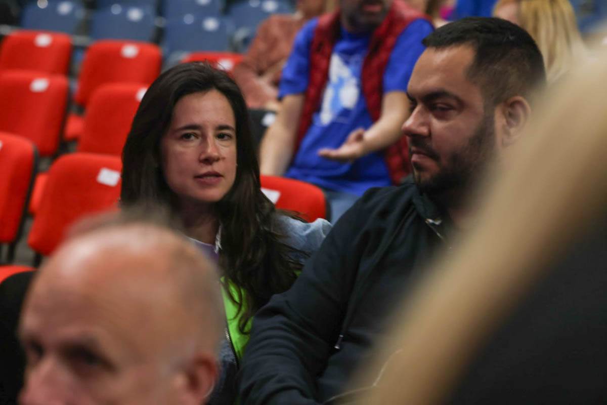 Rod Stjuart napravio spektakl mnoge poznate ličnosti došle su na koncert