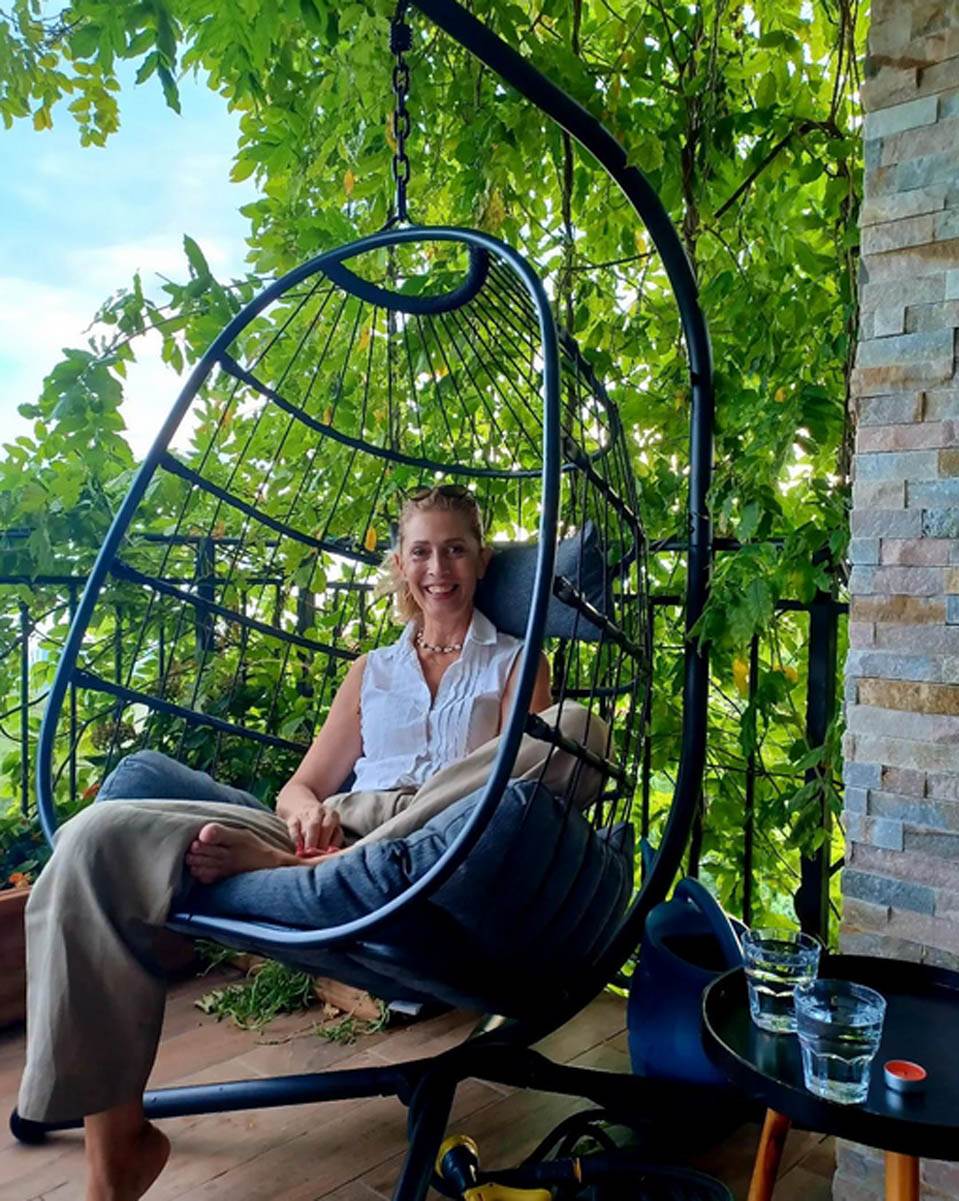 Ovako izgleda tašta Sergeja Trifunovića