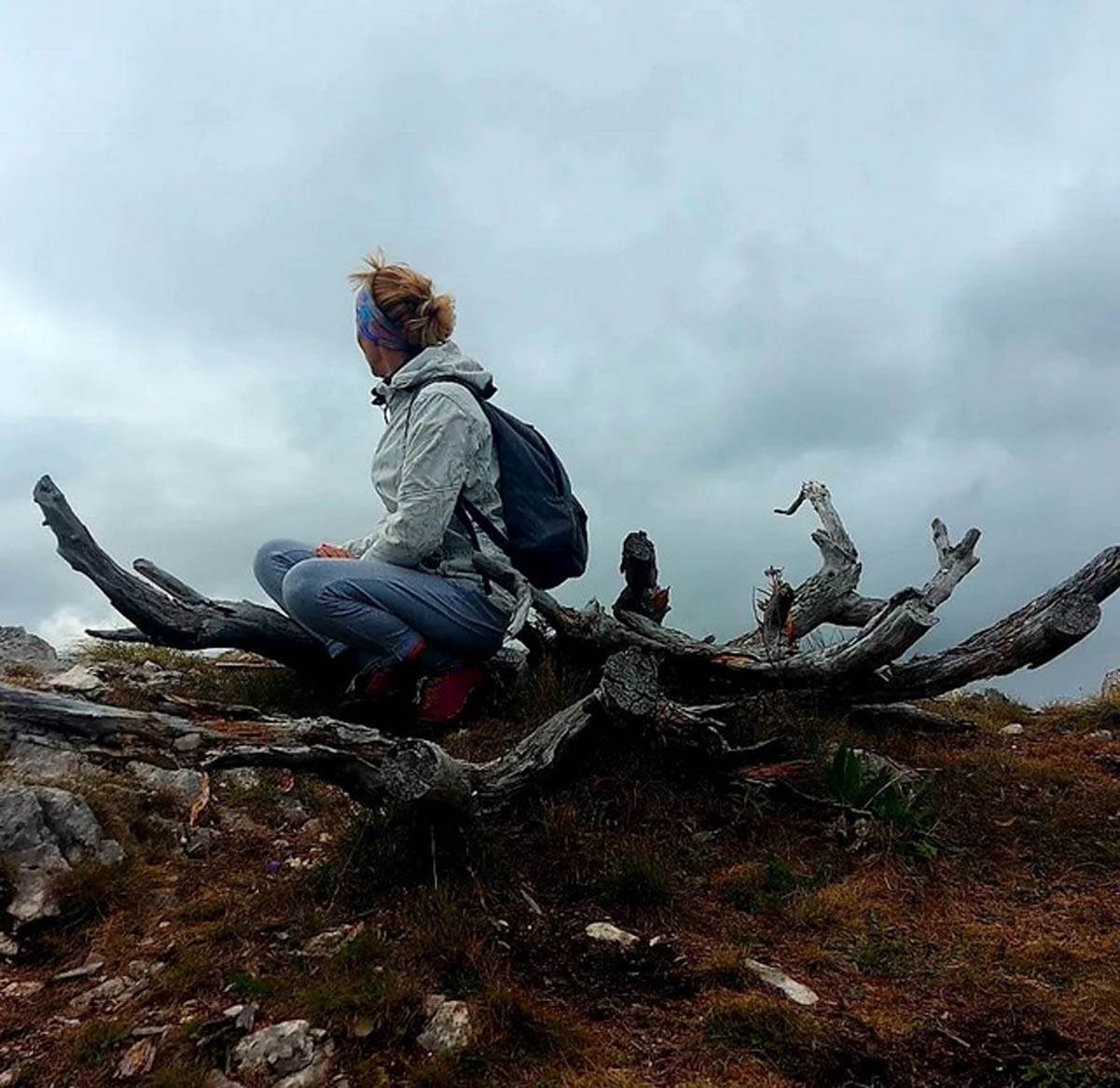Ovako izgleda tašta Sergeja Trifunovića