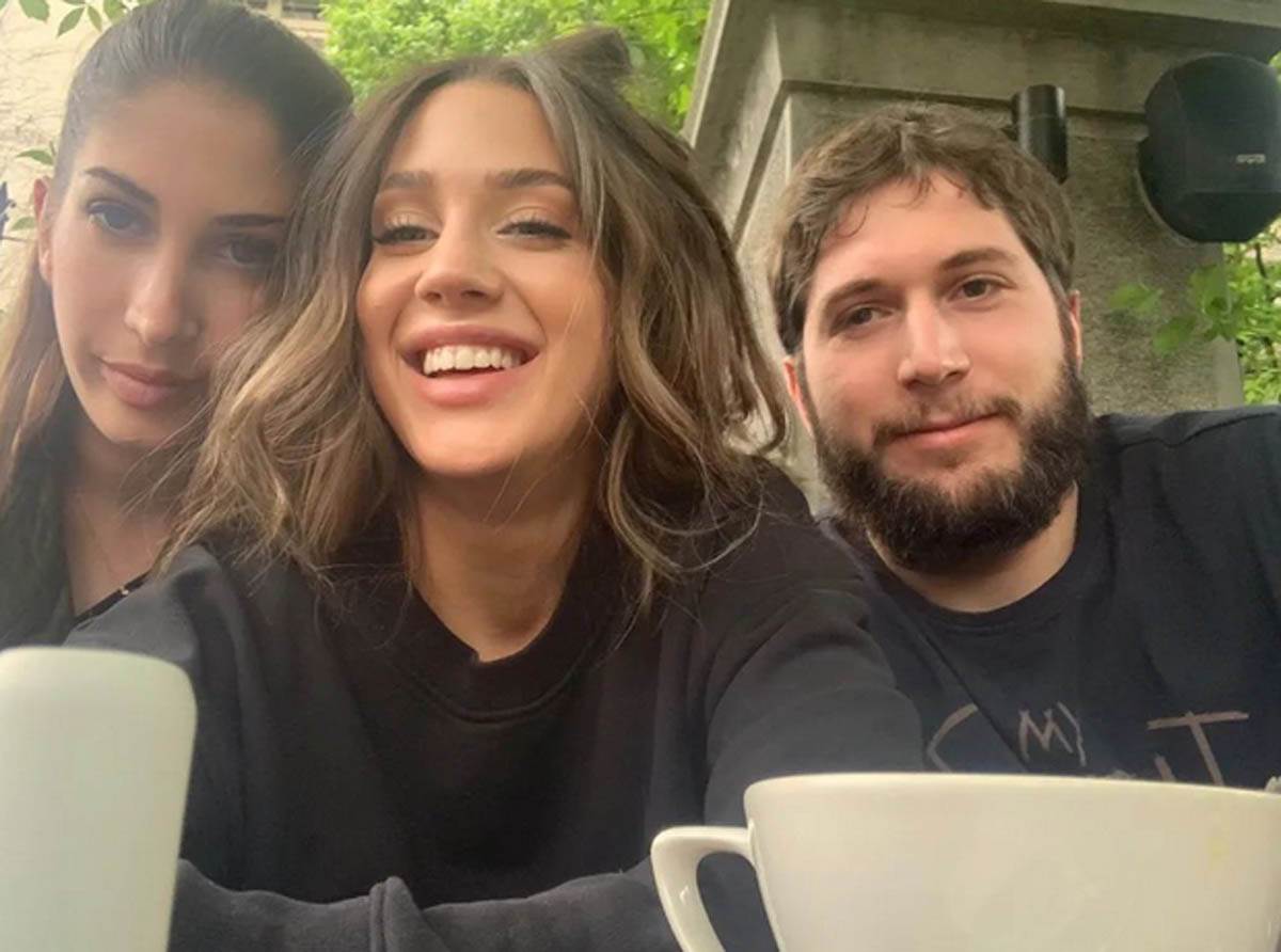 Ovako izgleda tašta Sergeja Trifunovića