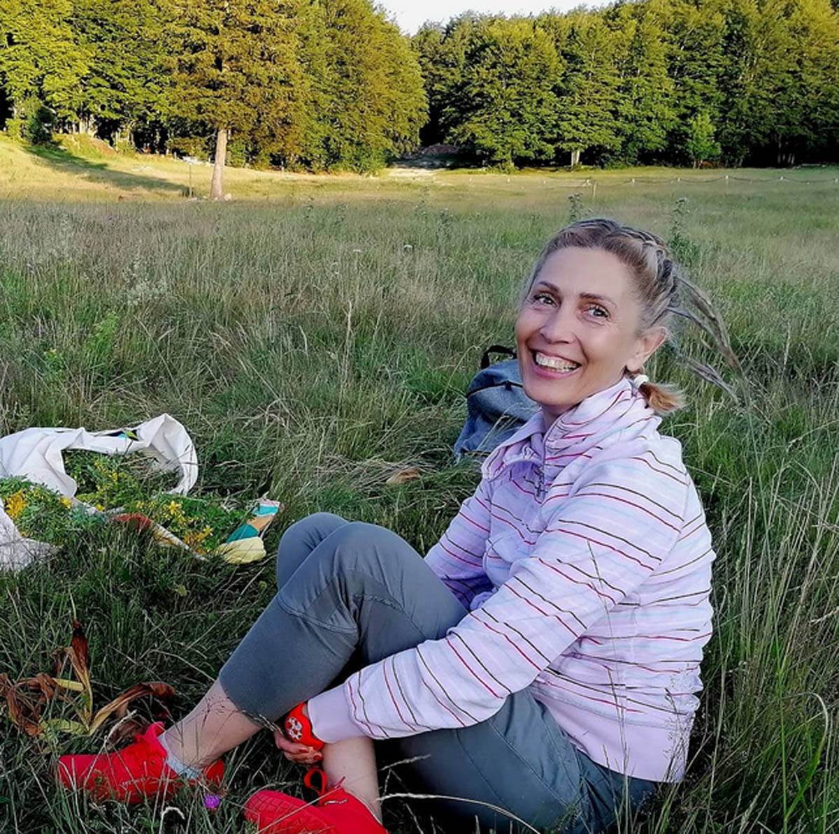 Ovako izgleda tašta Sergeja Trifunovića