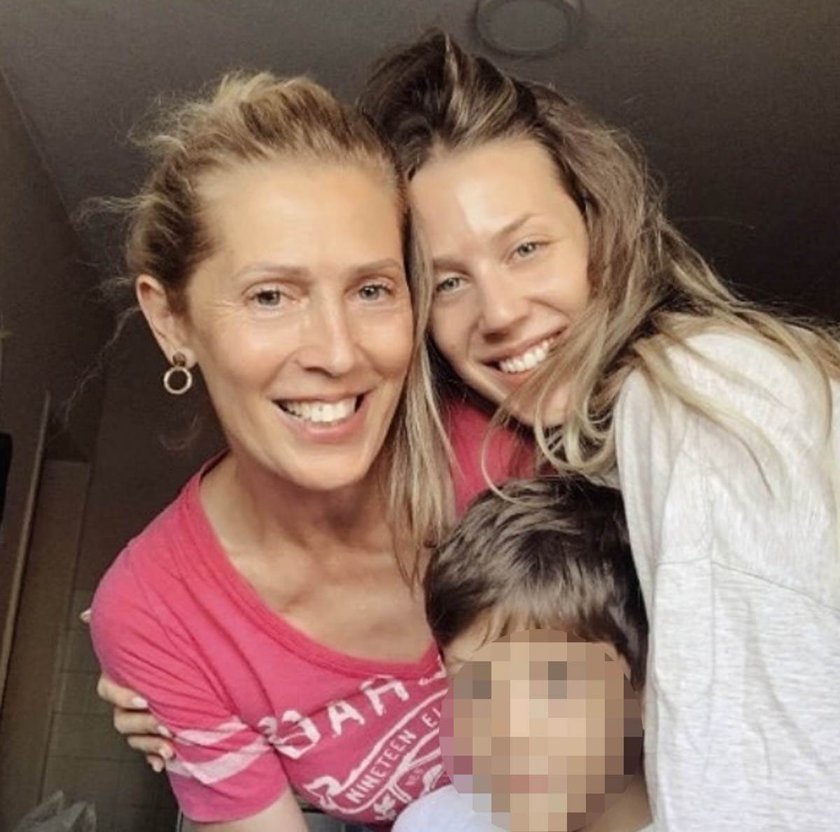 Ovako izgleda tašta Sergeja Trifunovića