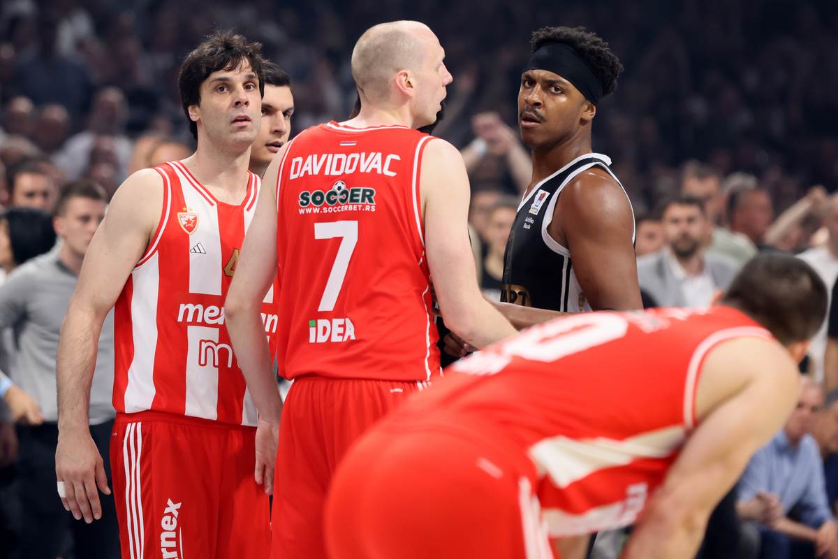 Ratko Varda: Kevin Panter je najgori igrač u istoriji