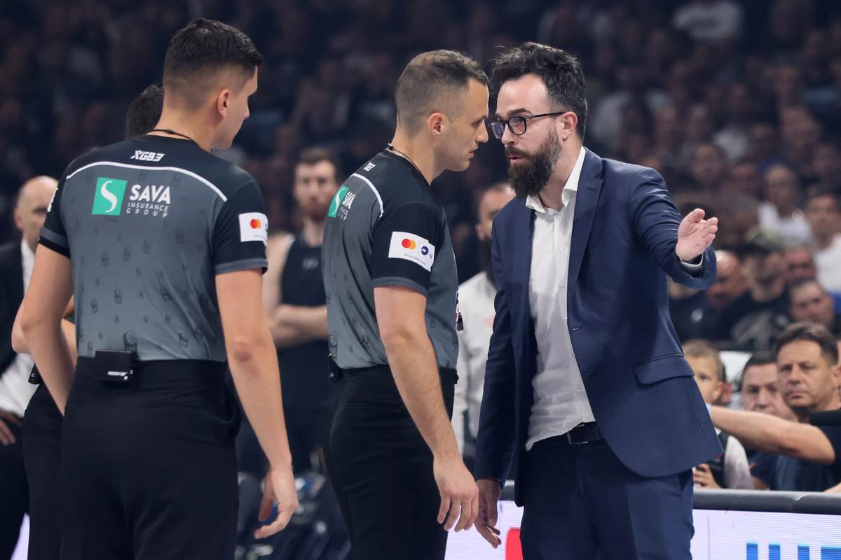 Ratko Varda: Kevin Panter je najgori igrač u istoriji