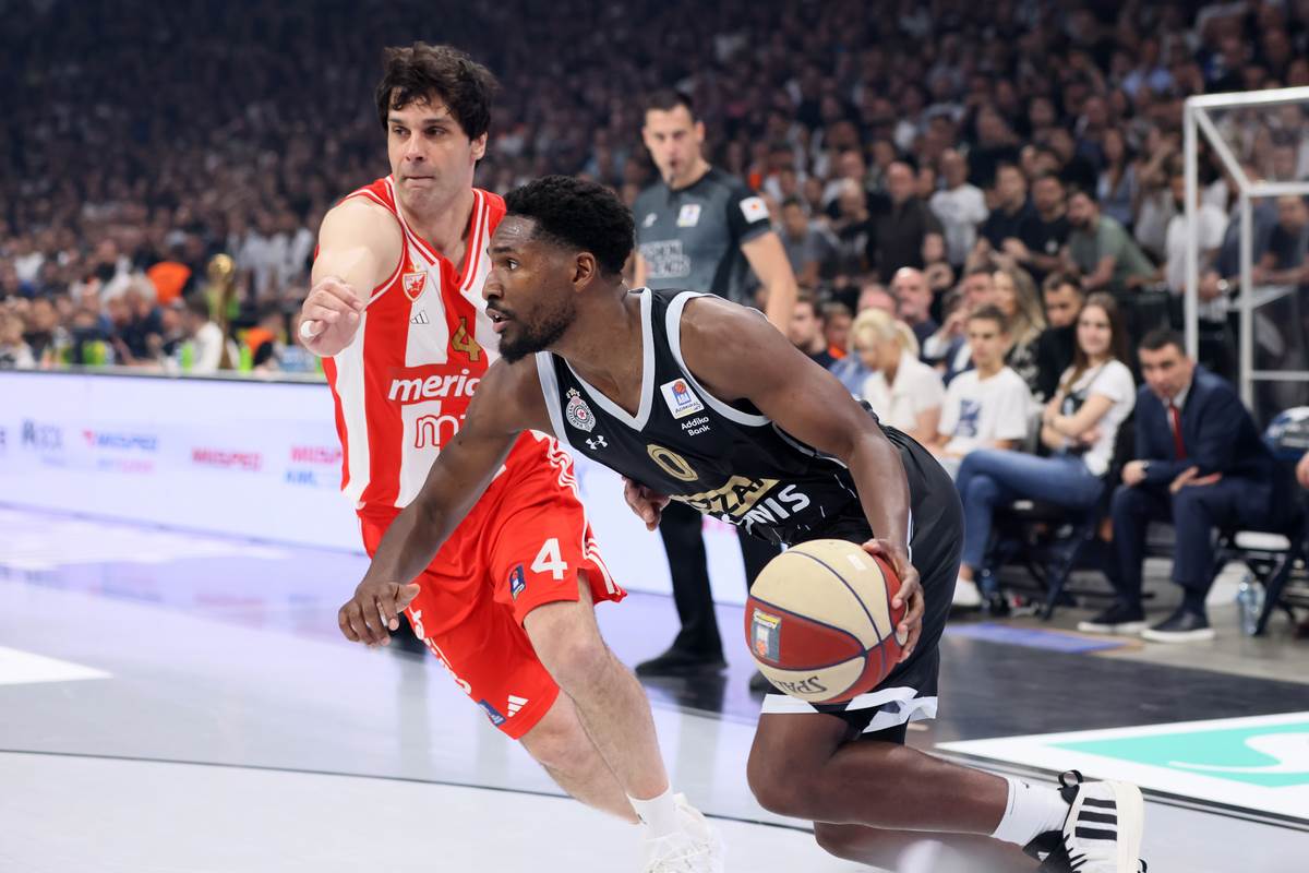 Ratko Varda: Kevin Panter je najgori igrač u istoriji