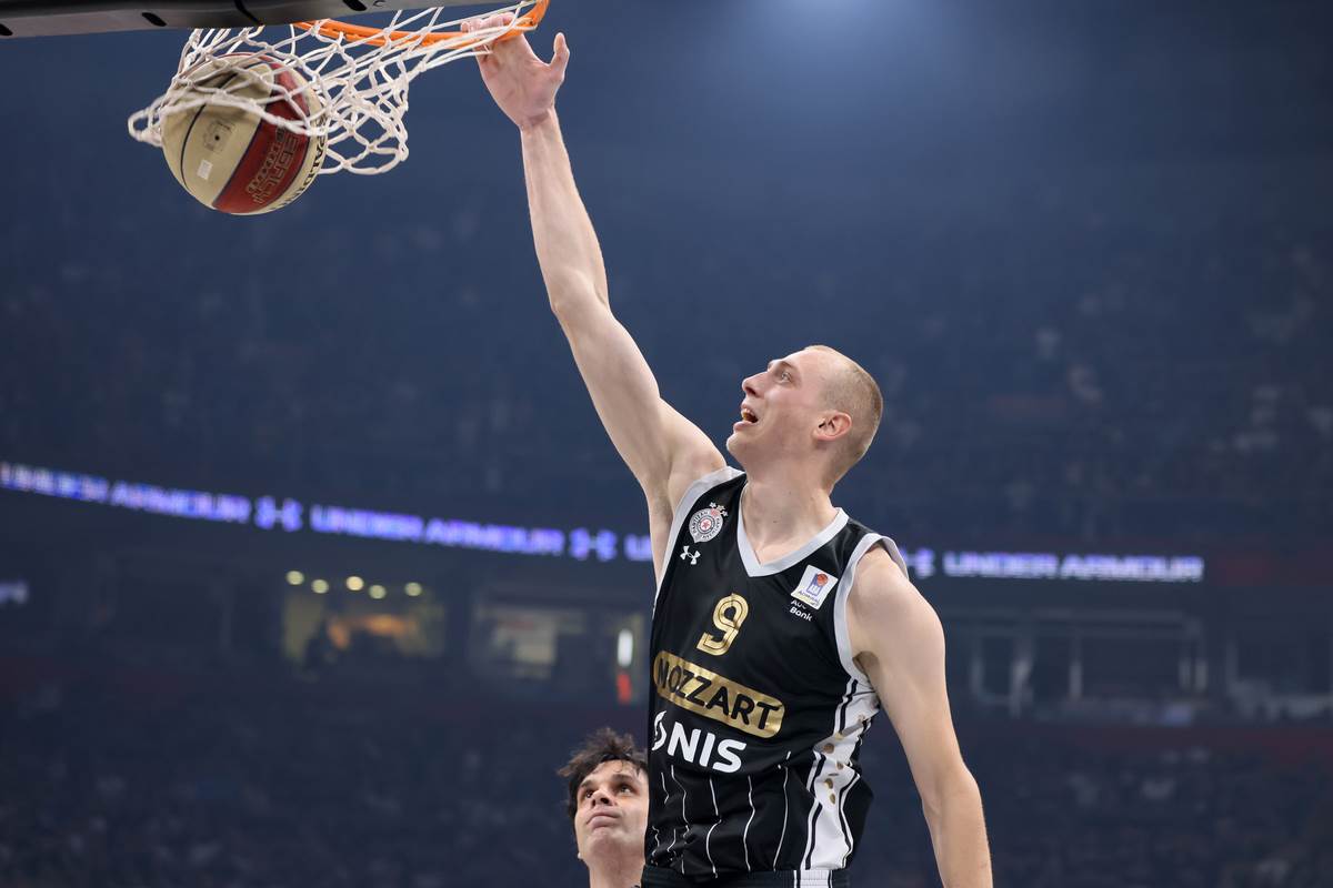 Ratko Varda: Kevin Panter je najgori igrač u istoriji