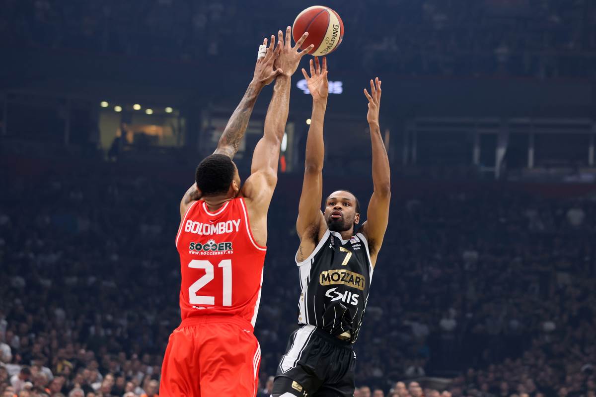 Ratko Varda: Kevin Panter je najgori igrač u istoriji