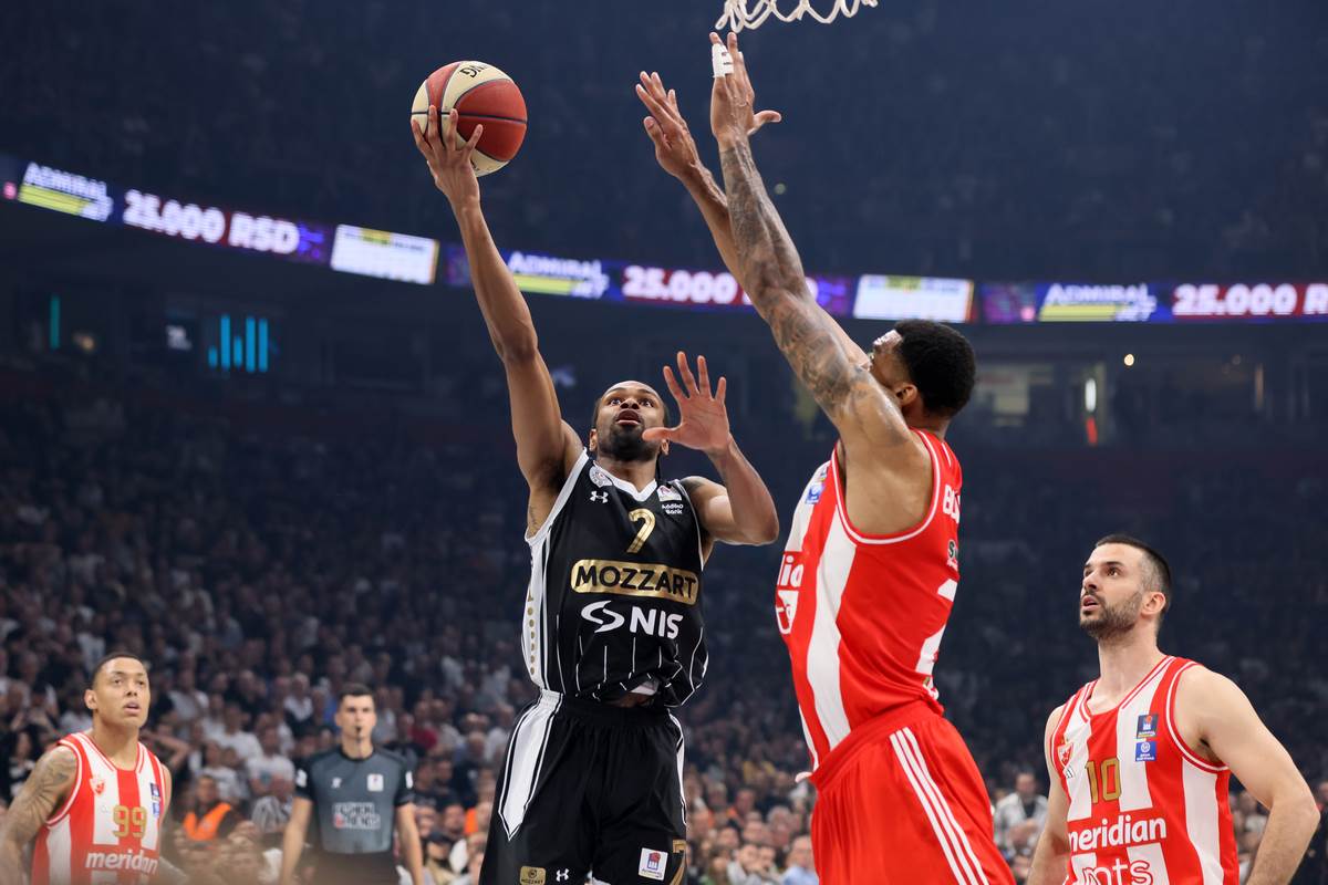 Ratko Varda: Kevin Panter je najgori igrač u istoriji