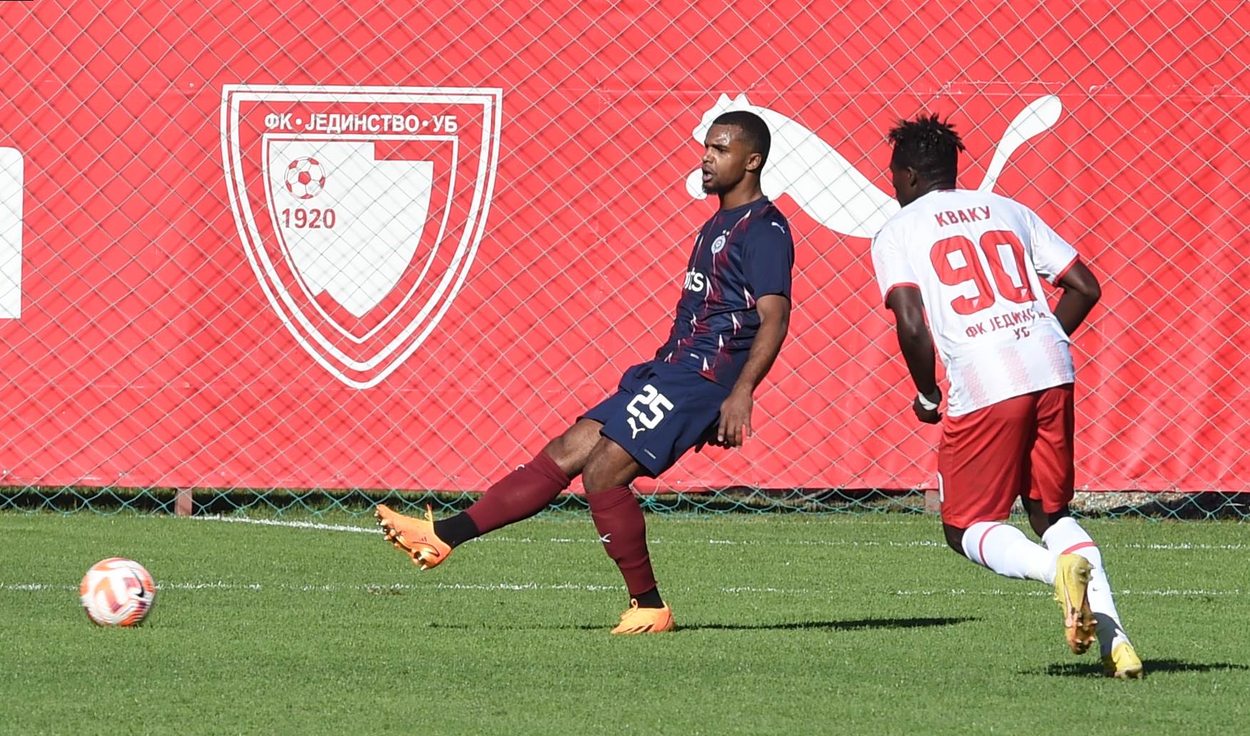 Transferi i ugovori igrača FK Partizan - pravljenje tima za Ligu šampiona