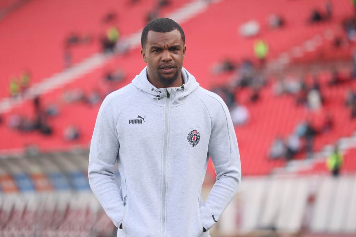 Transferi i ugovori igrača FK Partizan - pravljenje tima za Ligu šampiona