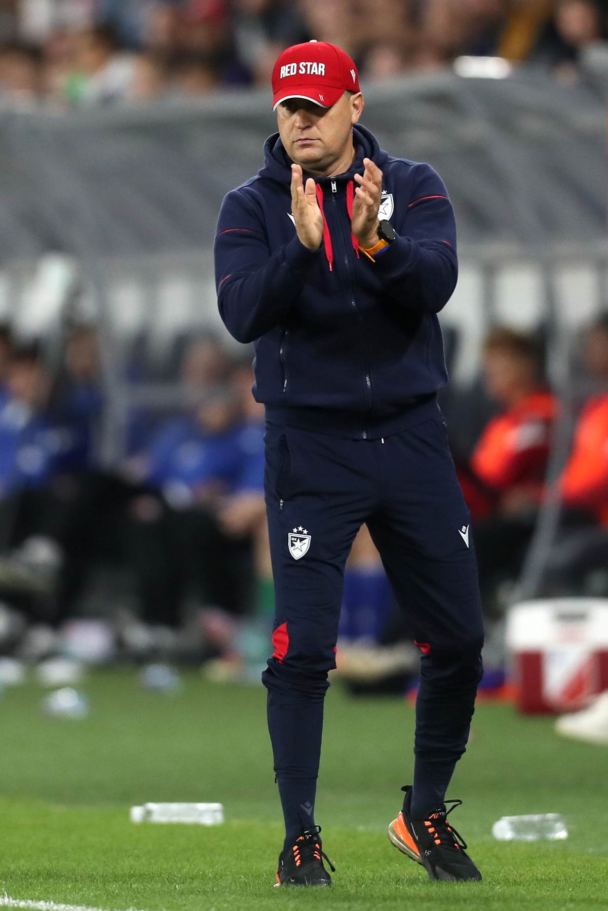 Crvena zvezda Tekstilac uživo prenos Arenasport livestream Kup Srbije