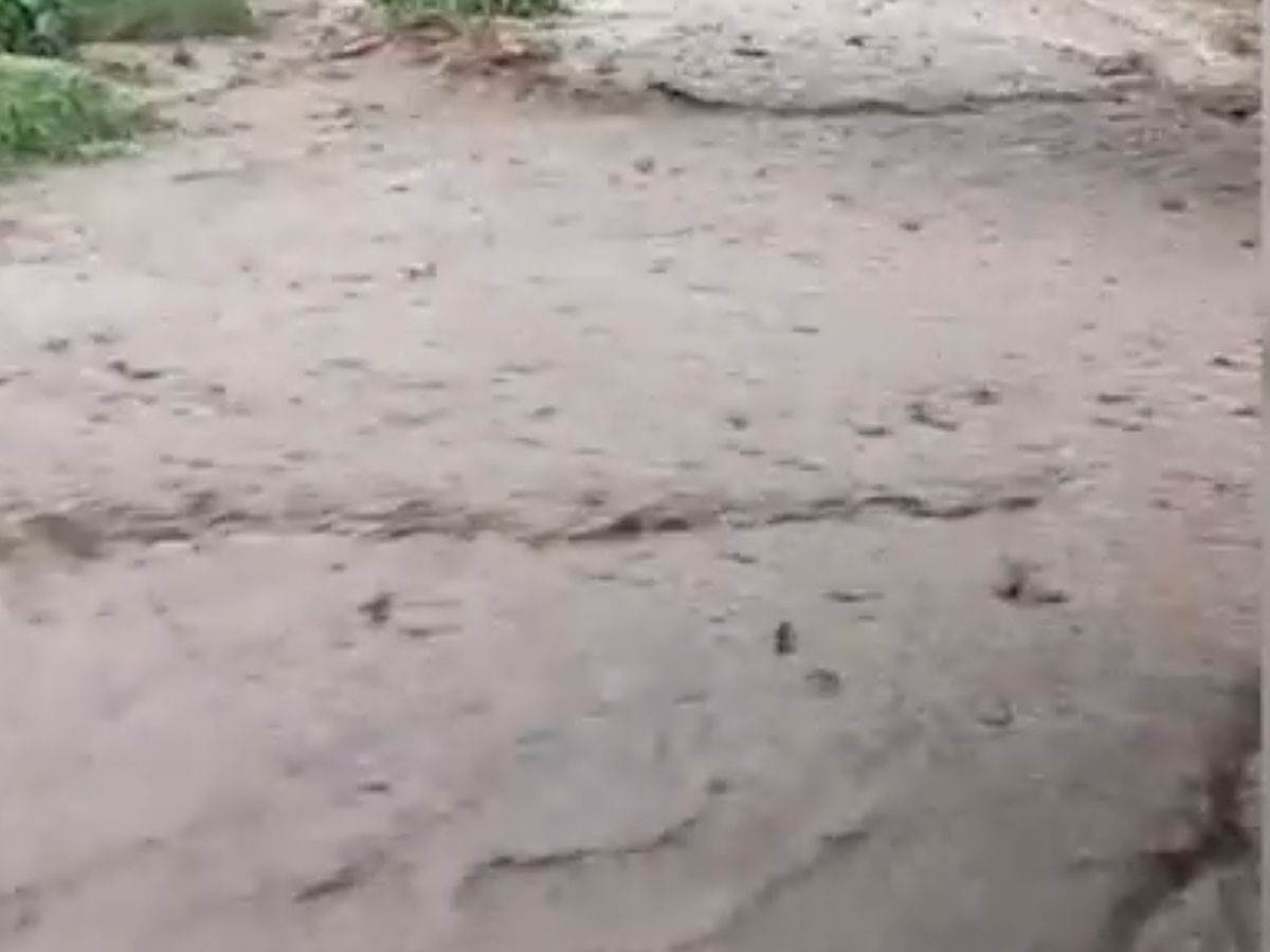 Vanredna situacija u Vladičinom Hanu