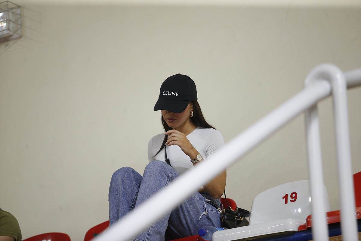 Teodora Džehverović na FMP- Crvena zvezda (3).jpg