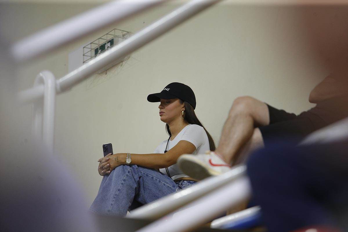 Teodora Džehverović na FMP- Crvena zvezda (5).jpg