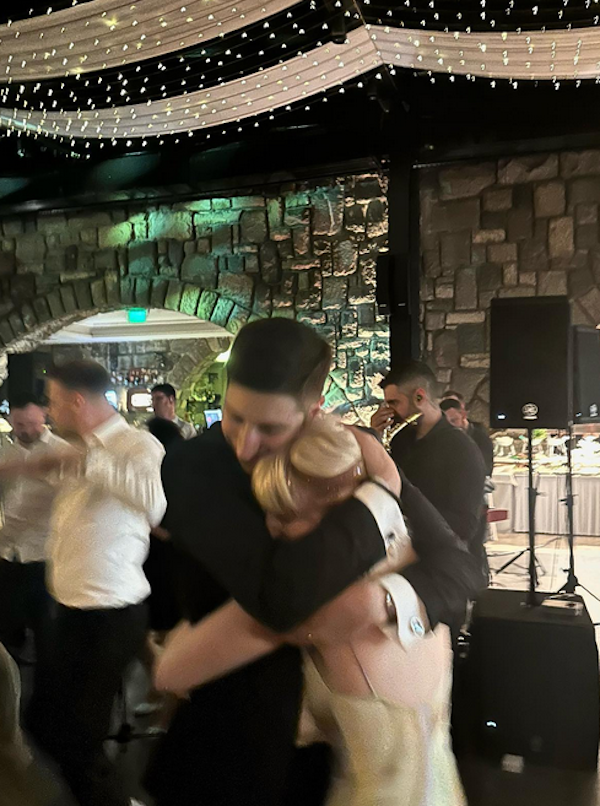 Oženio se Lav Pajkić