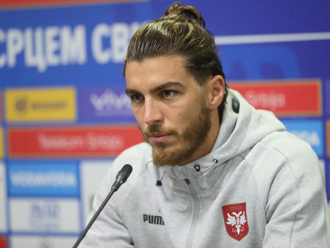 Srđan Babić pokidao prednje ukrštene ligamente