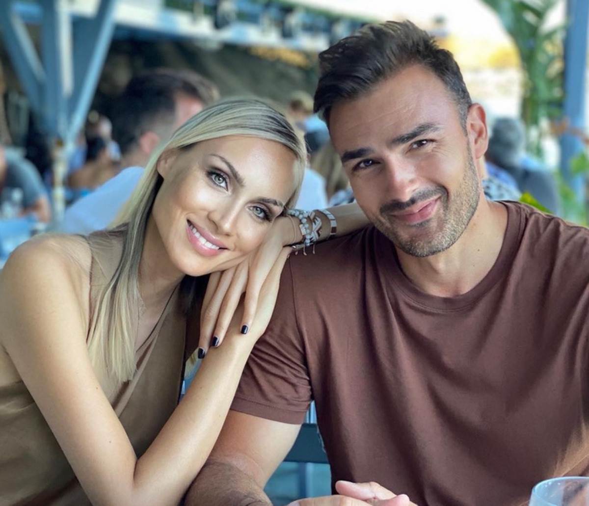 Jelena Gavrilović u podkastu Nešto moje