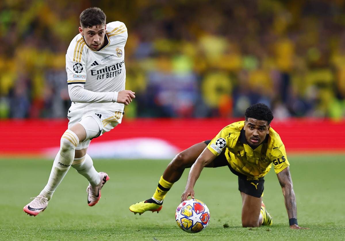 Real Madrid - Dortmund (5).jpg