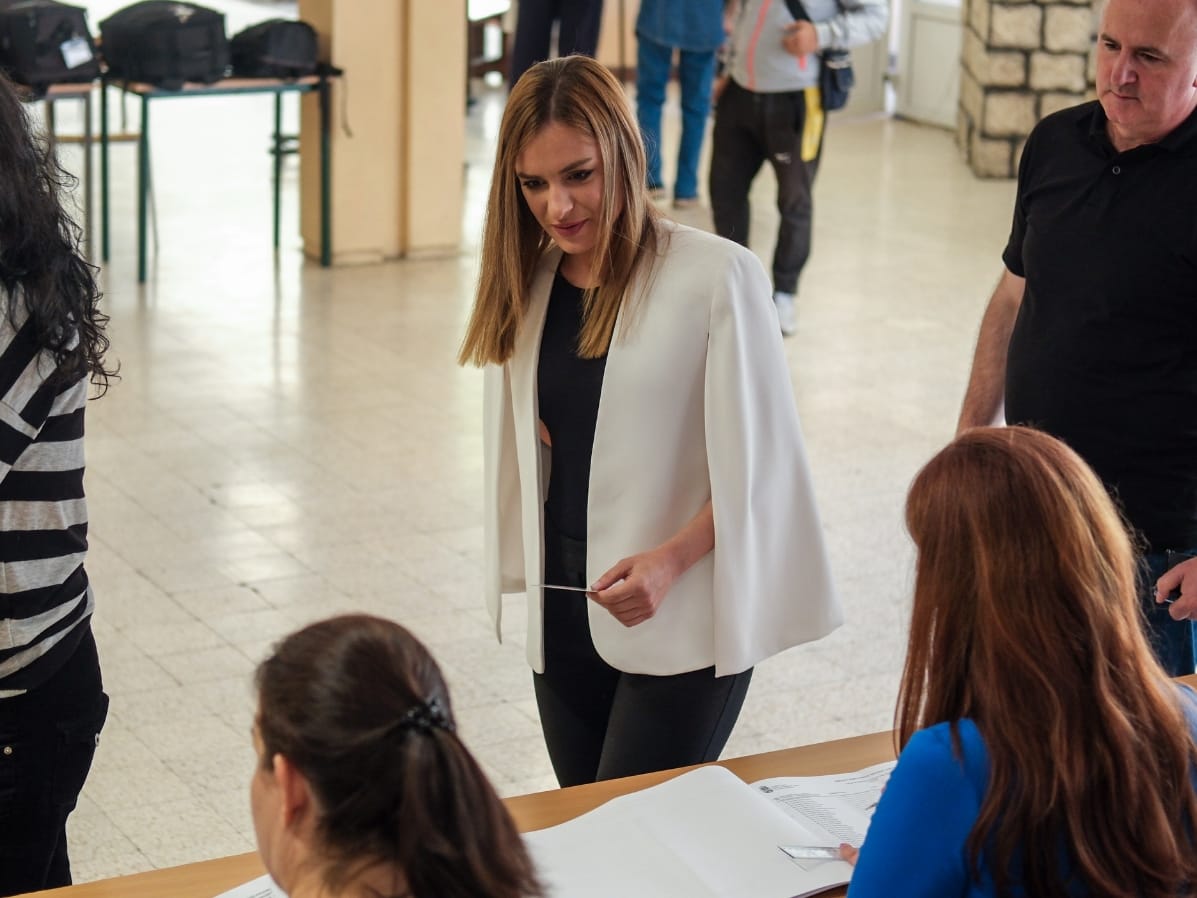 Glasala Milica Zavetnica