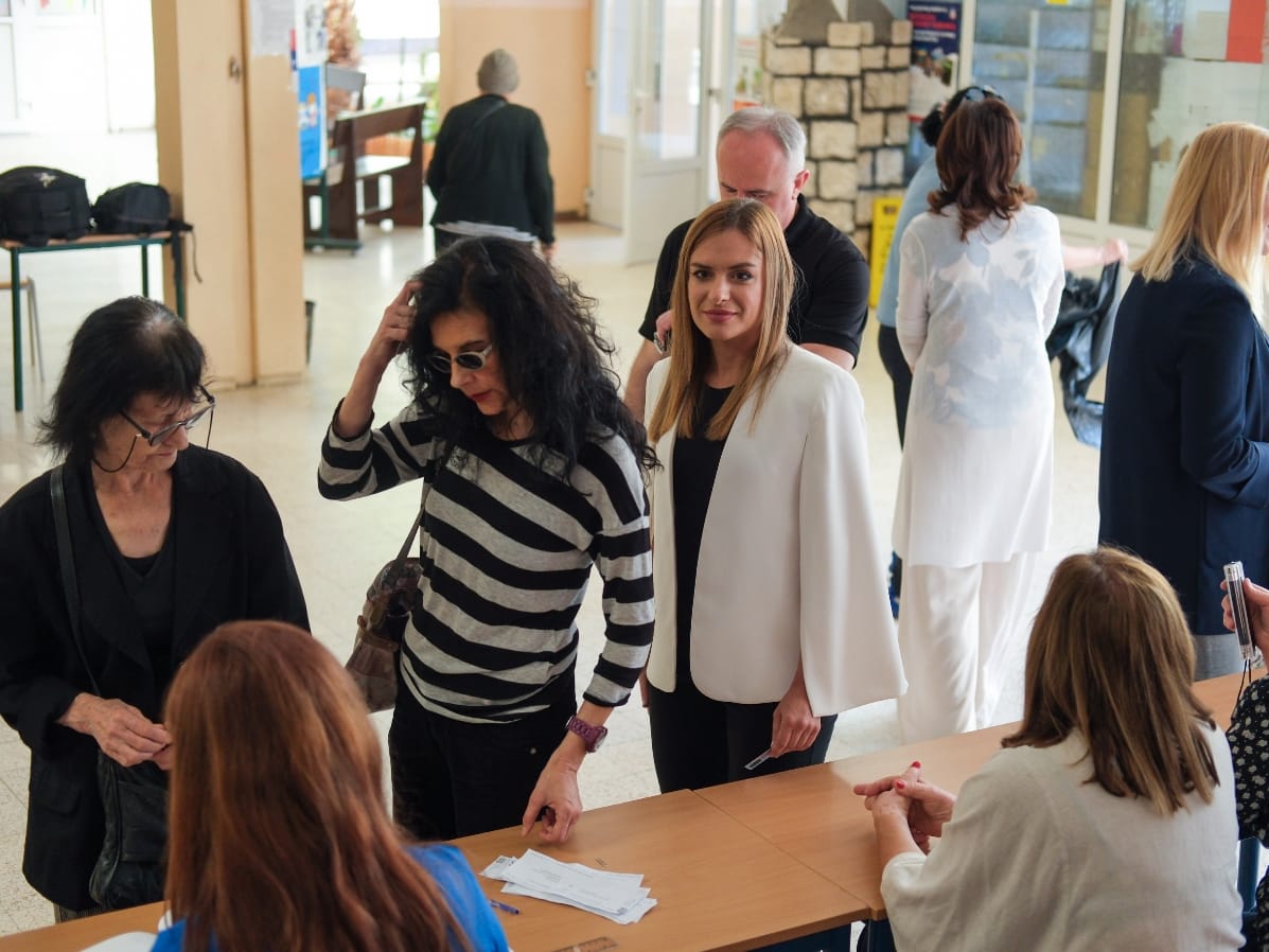 Glasala Milica Zavetnica