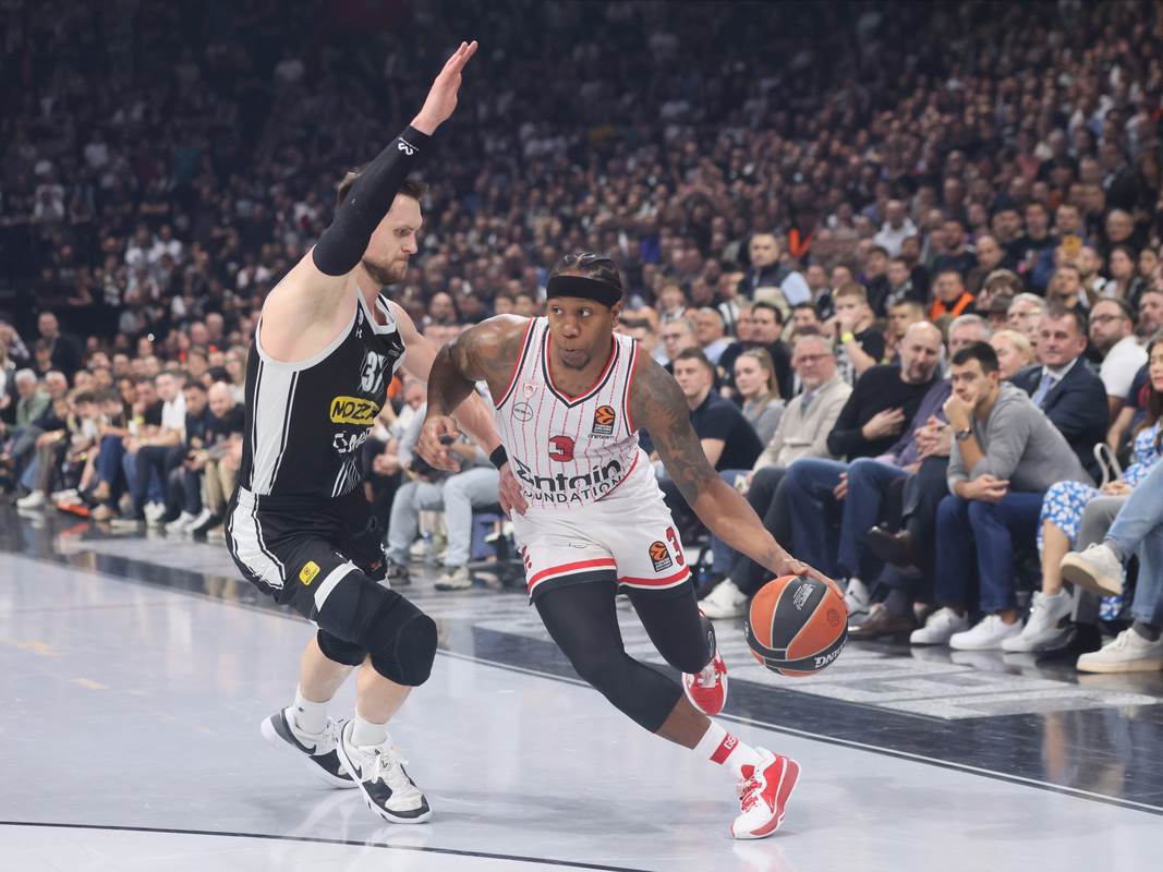 Crvena zvezda sklopila tim za narednu sezonu, čeka se samo bomba