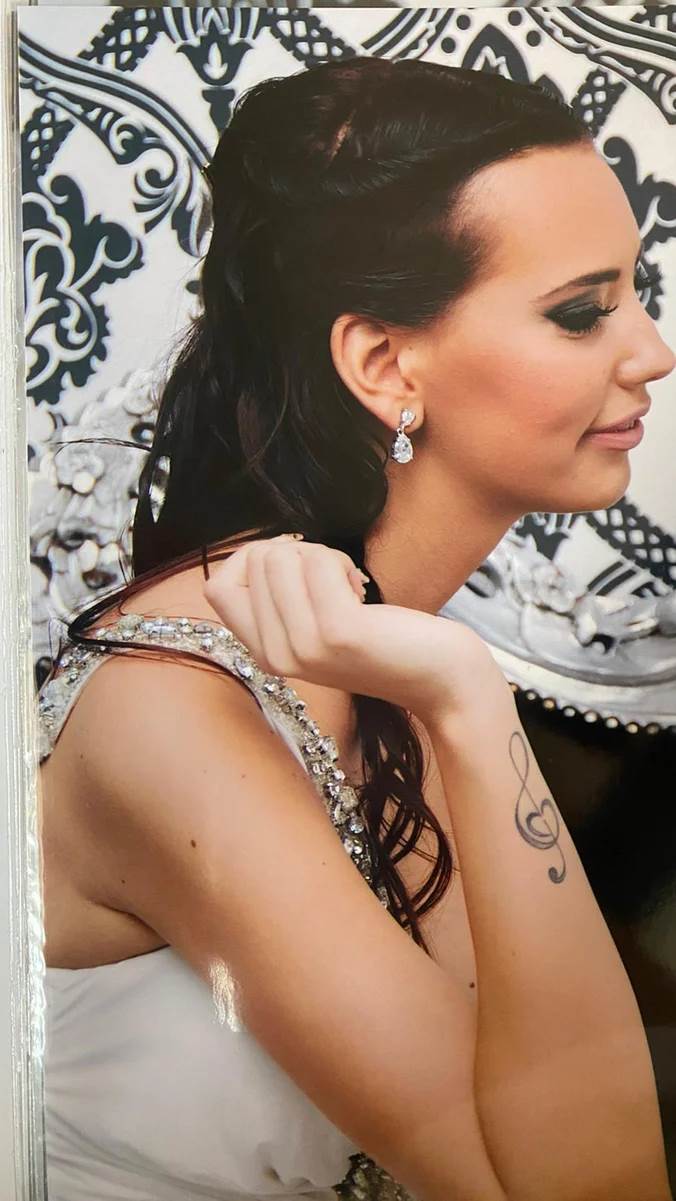 Katarina   grujić matura.png