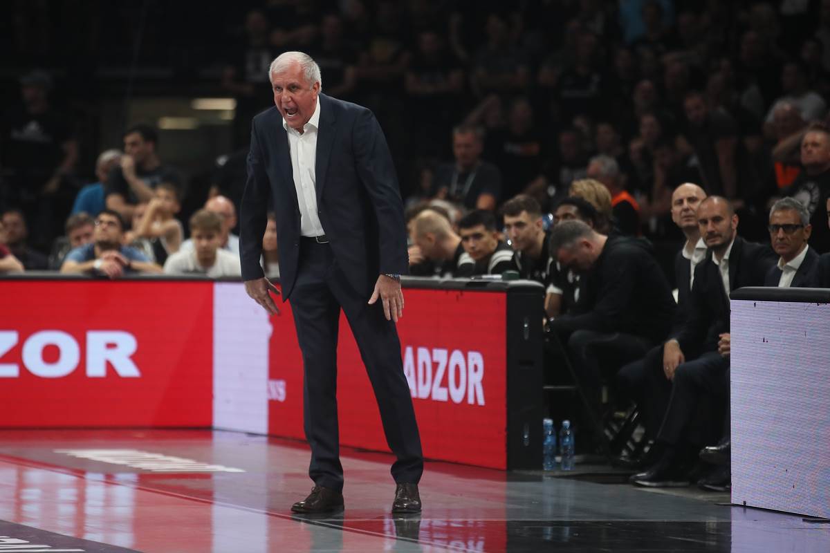 Janis Sferopulos o Milošu Teodosiću i Crvenoj zvezdi