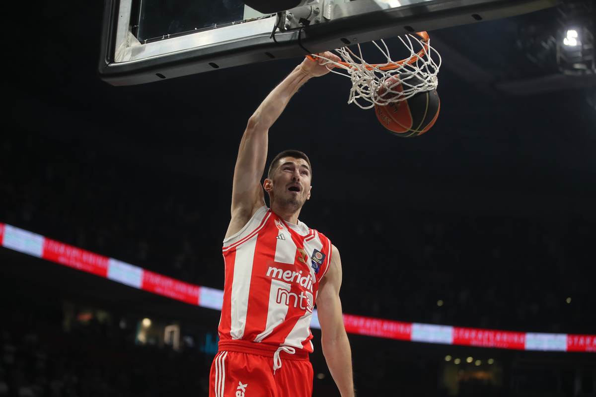 Janis Sferopulos o Milošu Teodosiću i Crvenoj zvezdi