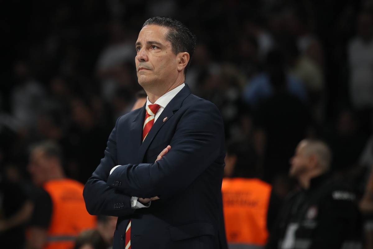 Janis Sferopulos o Milošu Teodosiću i Crvenoj zvezdi