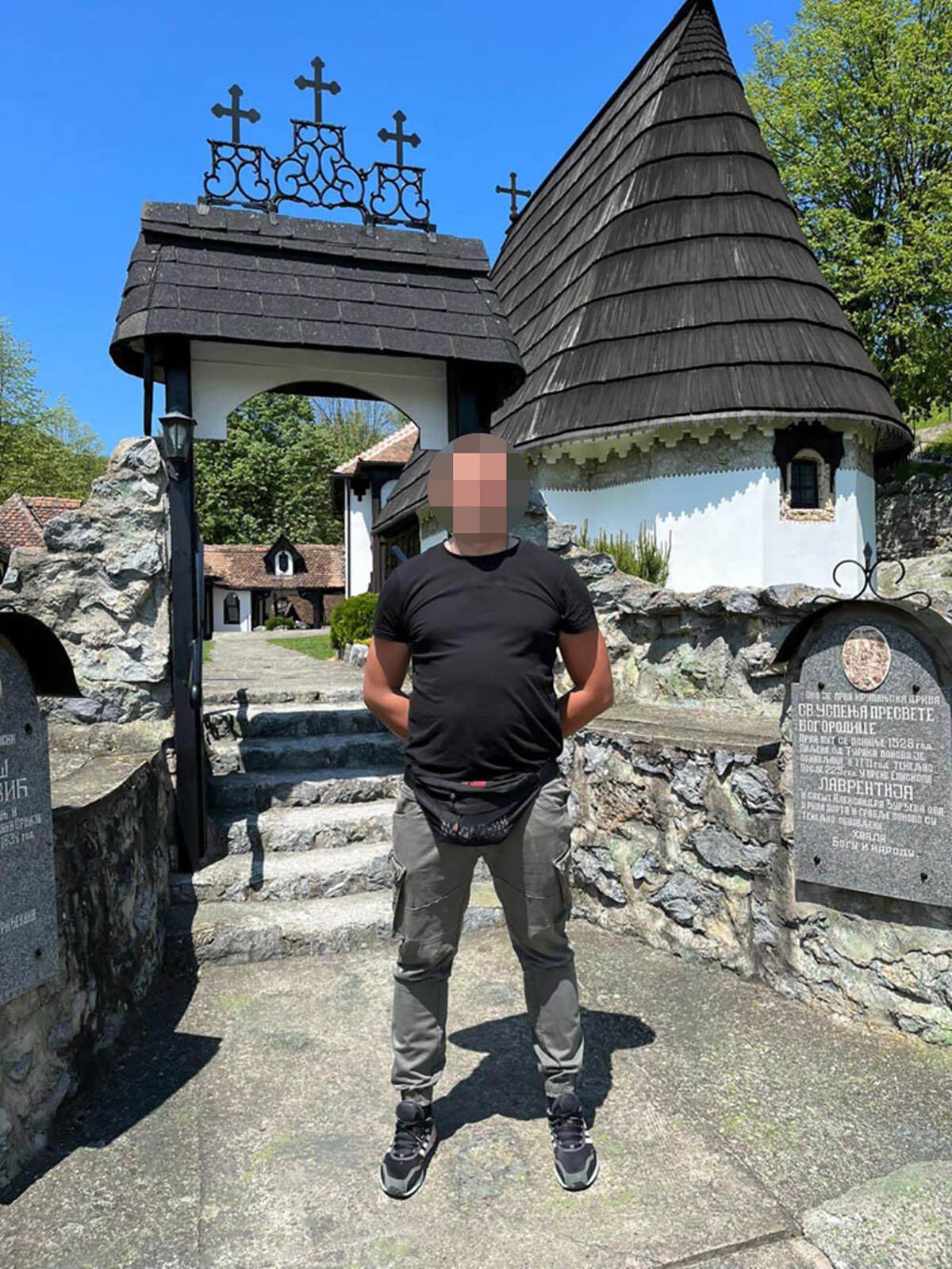 Beograđanin tvrdi da su njegovog oca vezali za radijator u staračkom domu