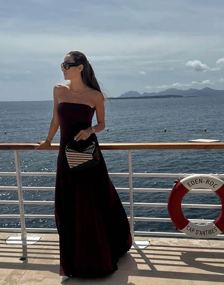 Tamara Kalinić opljačkana u vozu