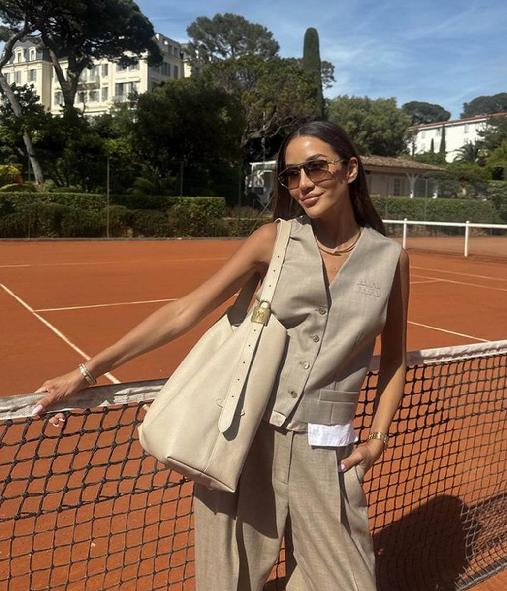 Tamara Kalinić opljačkana u vozu