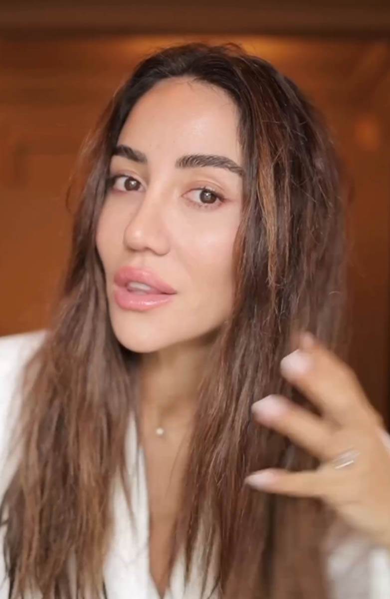 Tamara Kalinić opljačkana u vozu