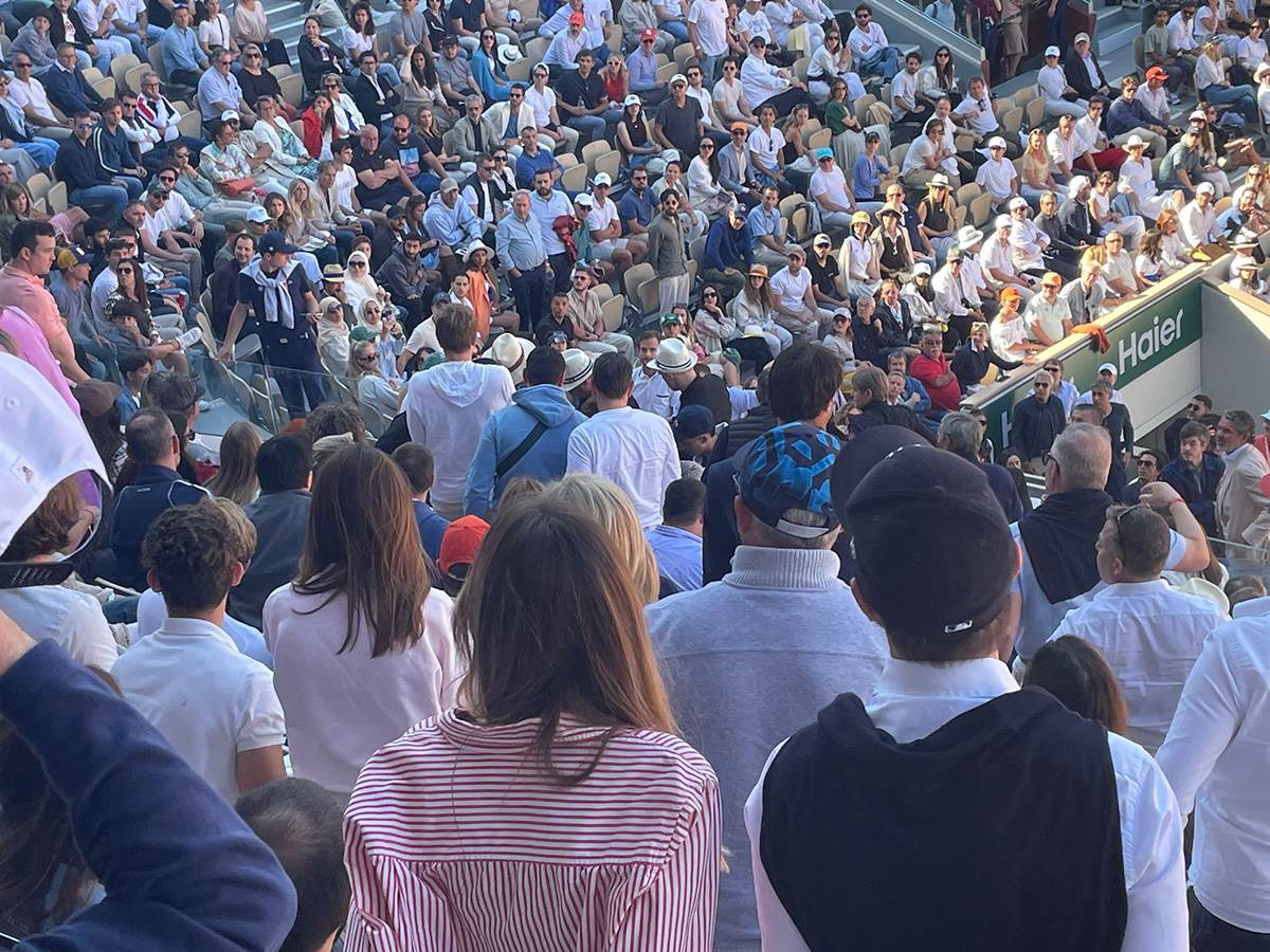 Karlos Alkaraz u finalu Rolan Garosa: Pobedio Janika Sinera u pet setova