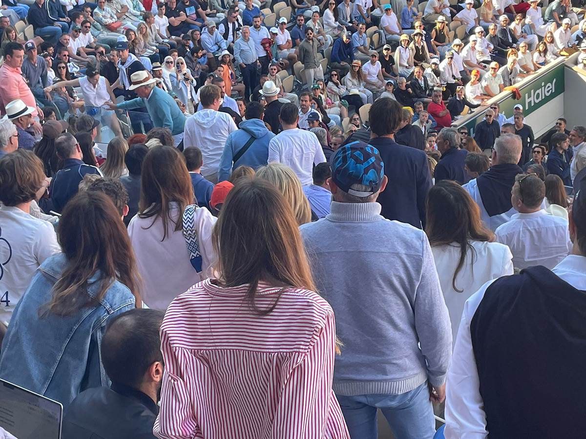 Karlos Alkaraz u finalu Rolan Garosa: Pobedio Janika Sinera u pet setova