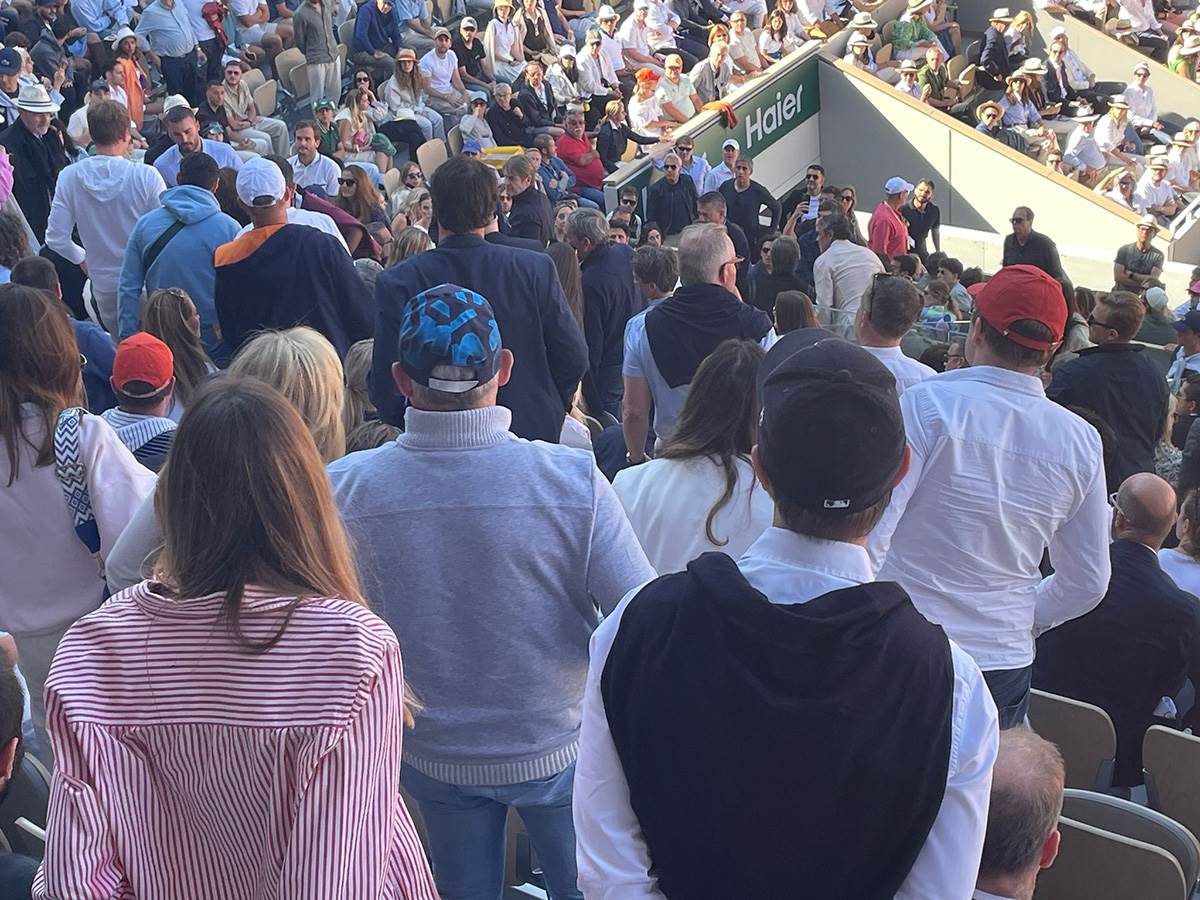 Karlos Alkaraz u finalu Rolan Garosa: Pobedio Janika Sinera u pet setova