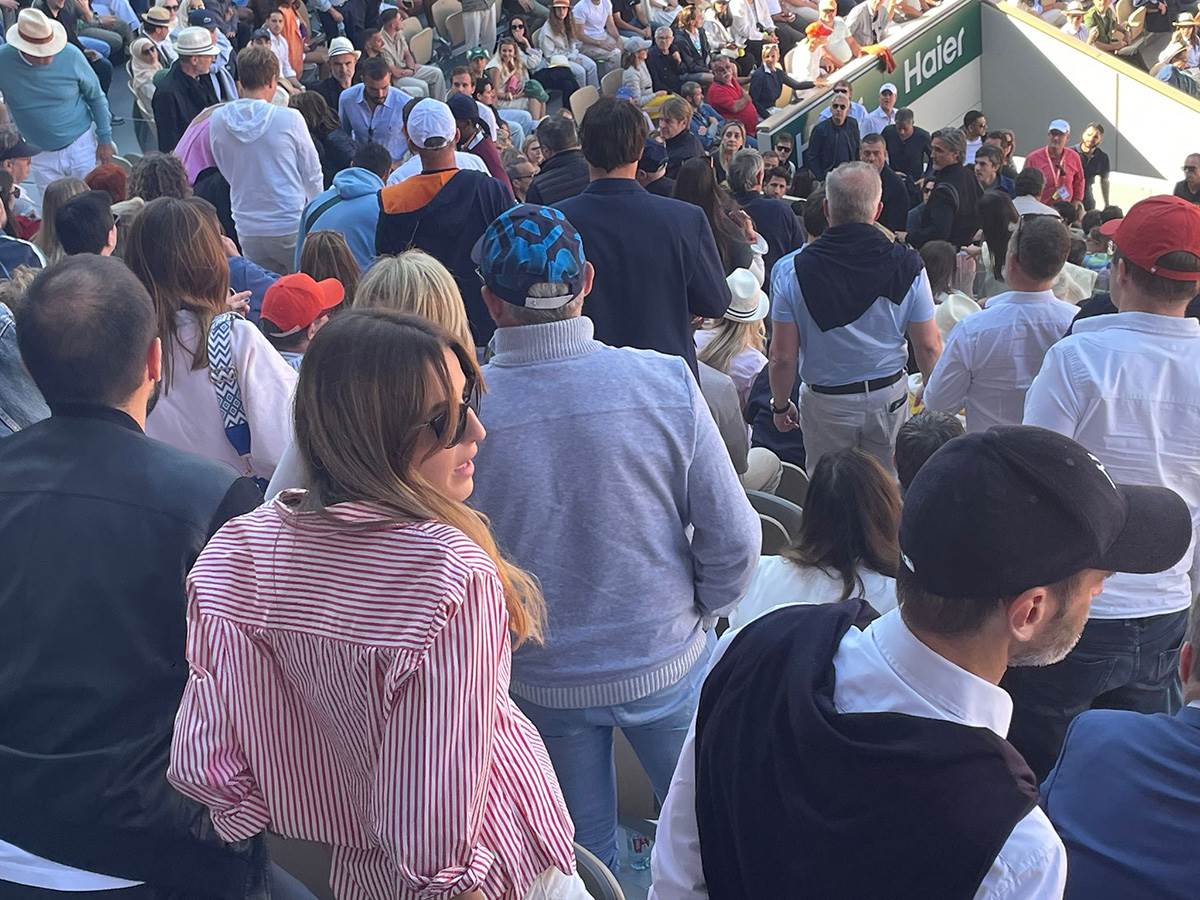 Karlos Alkaraz u finalu Rolan Garosa: Pobedio Janika Sinera u pet setova