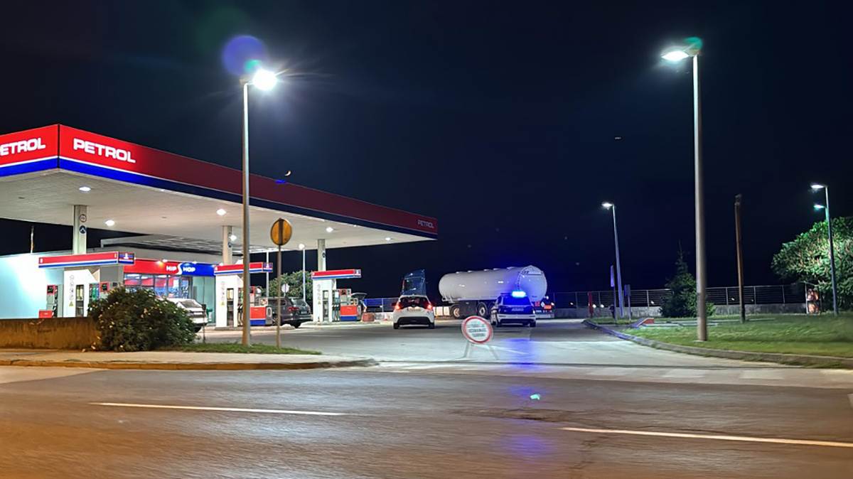 Policija u Tuzli traga za naoružanim muškarcem