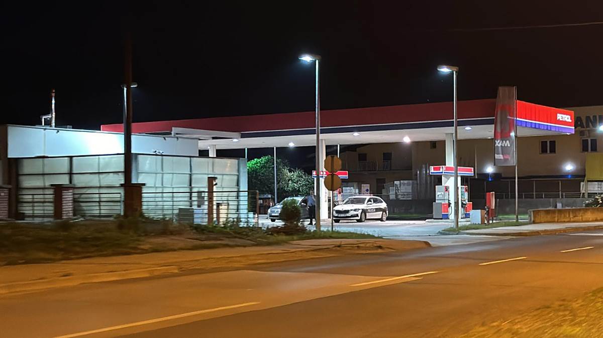 Policija u Tuzli traga za naoružanim muškarcem